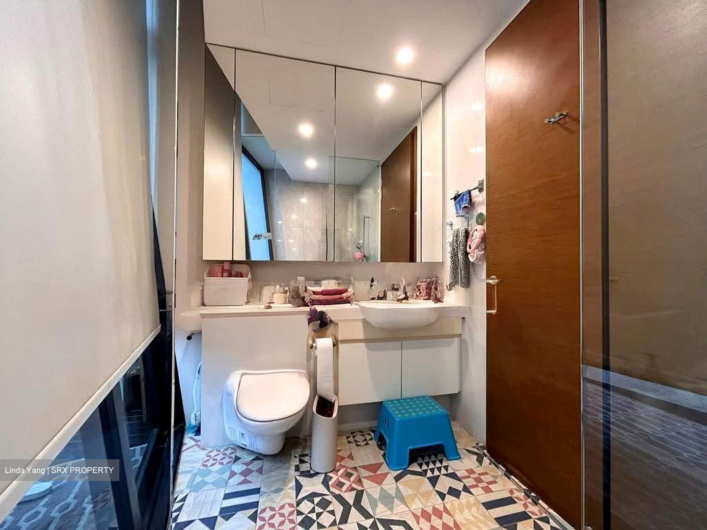 D'Leedon (D10), Condominium #631995491